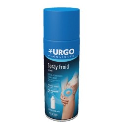 STERISOIN FROID SPRAY 400 ML