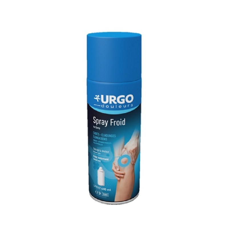 STERISOIN FROID SPRAY 400 ML