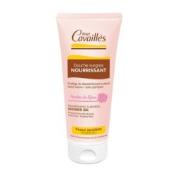 RC DOUCHE SURGRAS NOURISSANT NECTAR DE ROSE 200ML