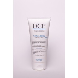 DCP SOIN LIPIDIK EMOLIENT AP+ 200ML