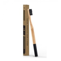 DENTI SMILE BAD BAMBOU NATUREL SOFT