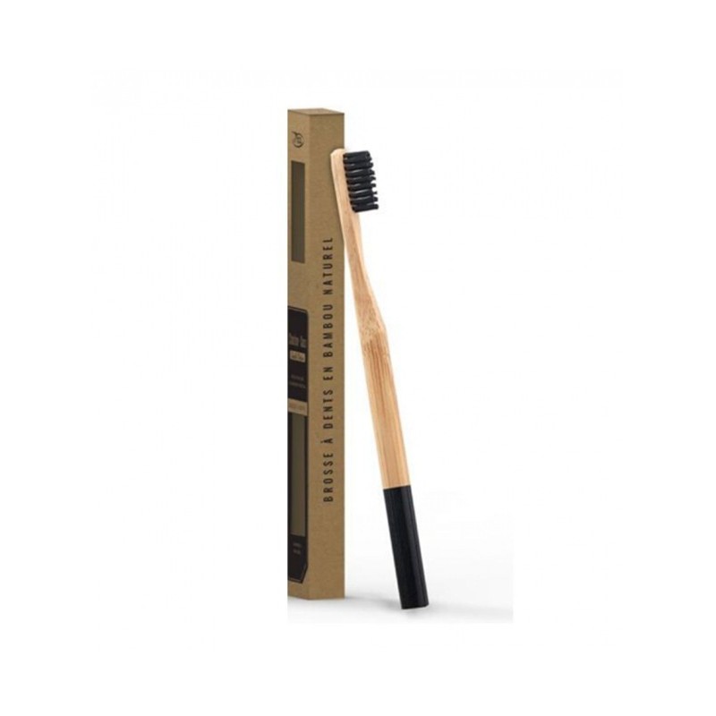 DENTI SMILE BAD BAMBOU NATUREL SOFT