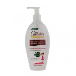 RC SOIN NATUREL TOILETTE INTIME PETITE-FILLE 250ML