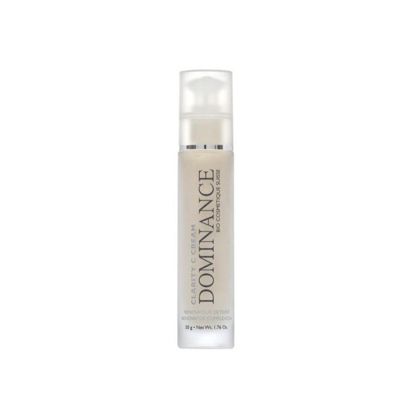DOMINANCE CREME CLARIFIANTE 50ML