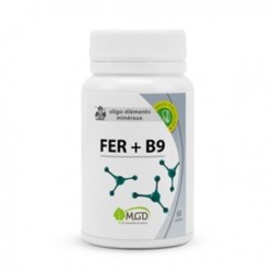 MGD FER B9 60GELU