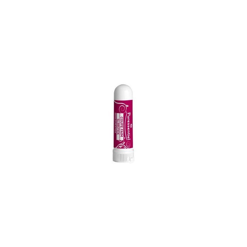 PURESSENTIEL INHALEUR COUPE FAIM