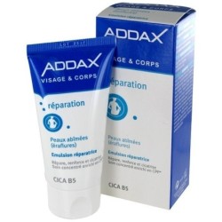 ADDAX CICA B5 EMULSION REPARATRICE