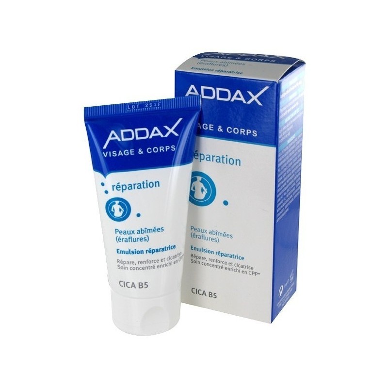 ADDAX CICA B5 EMULSION REPARATRICE