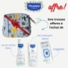 Pack Bébé Mustela (Junle)