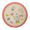 BEBE CONFORT ASSIETTE AVEC COMPARTIMENTS BAMBOO JUNGLE REF7100