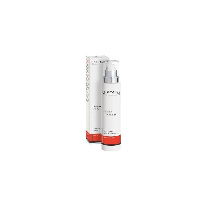 ENEOMEY PURIFY CLEANSER 150ML