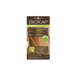 BIOKAP NUTRICOLOR DELICATO RAPID 9.3 BLOND TRES CLAIR DORÉ