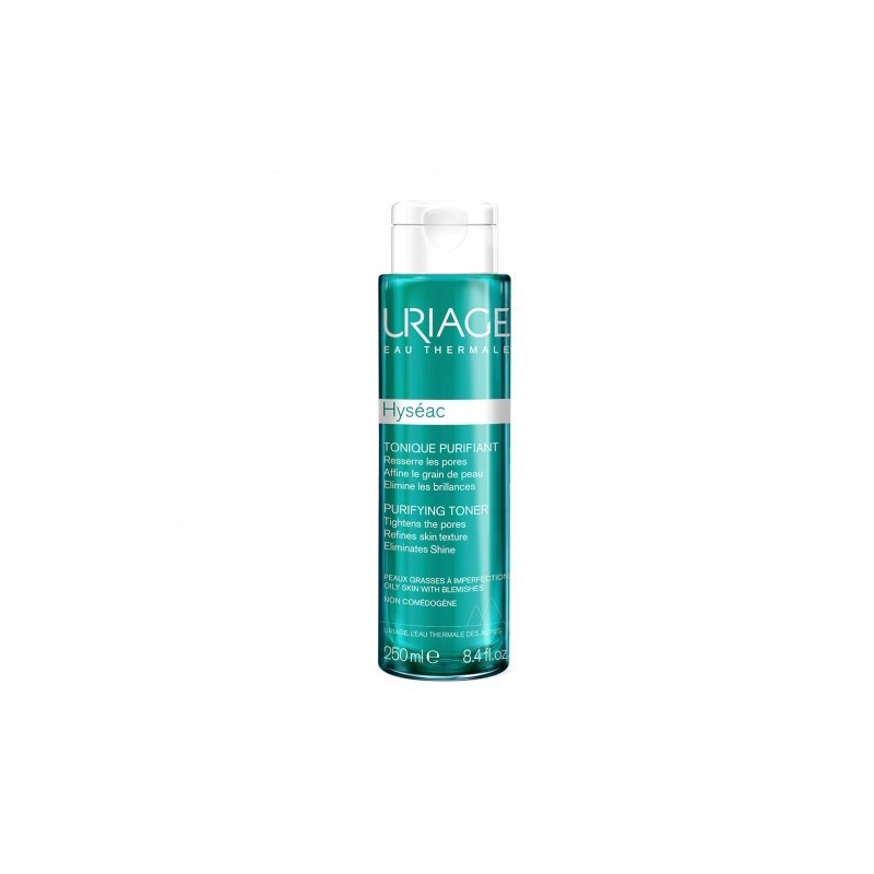 HYSEAC TONIQUE PURIFIANT 250 ML