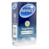 MANIX SUPREME SANS LATEX 10U
