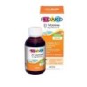 PEDIAKID 22 VIT SIR 125ML