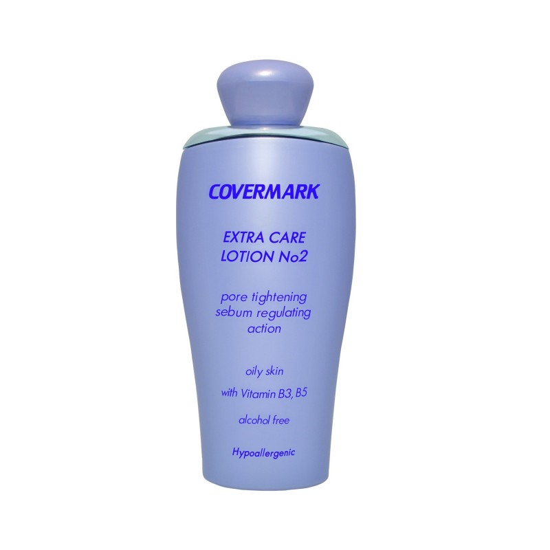 COVERMARK LOTION NETTOYANTE N2  200ML