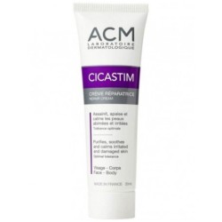 ACM CICASTIM S GEL SILICON 15ML