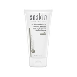 SOSKIN LAIT ECLAIRCISSANT CORPS 150ML