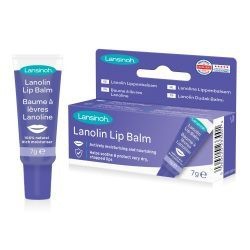 LANSINOH BAUME A LEVRES 7g