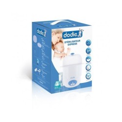 DODIE STERILISATEUR ELECTRIQUE EXPRESS