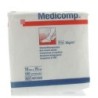 HRTM MEDICOMP S40 COMPRESSE NONTISSÉ NON STÉRILES 10*10CM *1
