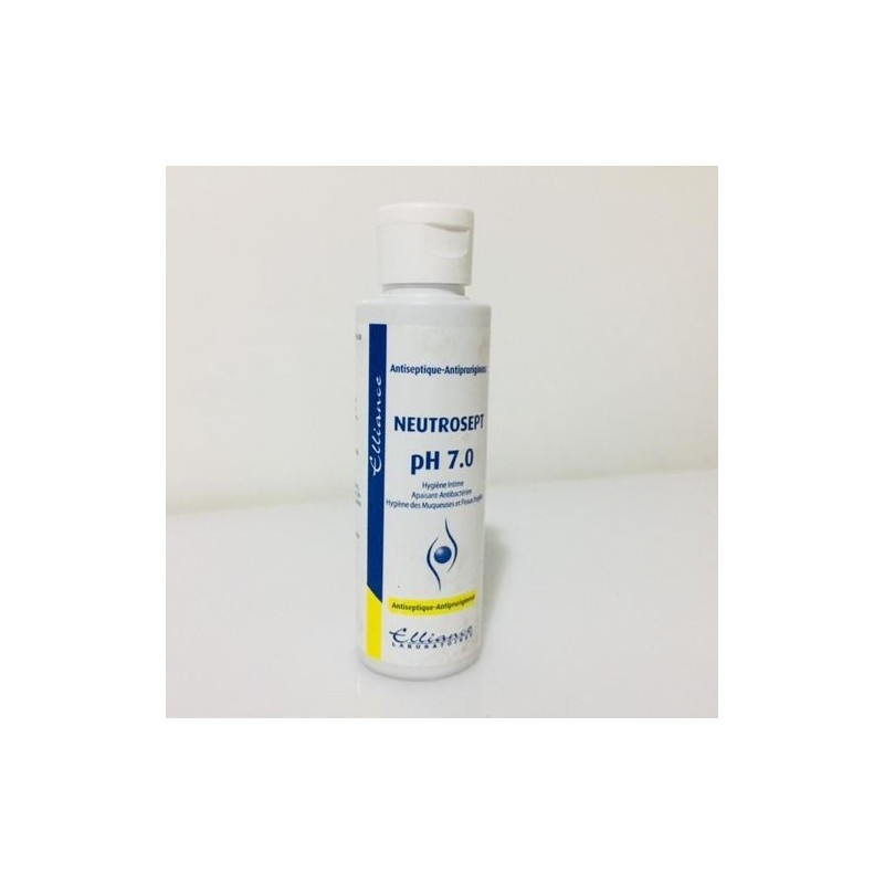 ELLIANCE NEUTROSEPT 125ML