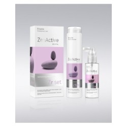 ERAYBA ZEN ACTIVE REVITAL TREATMENT ANTI HAIR LOSS ZR SET 250ML+100ML