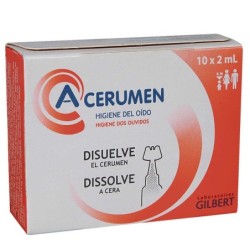 ACERUMEN 10*2ML