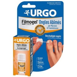 URGO ONGLES ABIMES 3.3ML