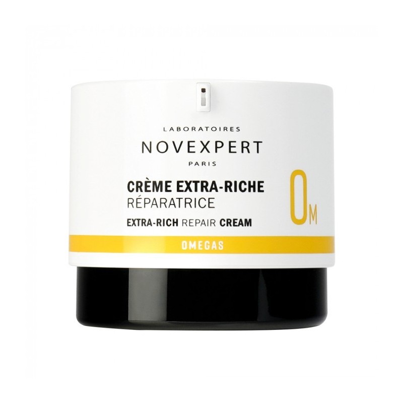NOVEXPERT Creme Extra Riche Reparatrice 40ml