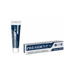 PRESIDENT DEN WHITE PLUS 30ML