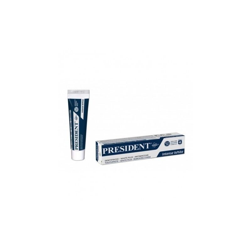 PRESIDENT DEN WHITE PLUS 30ML