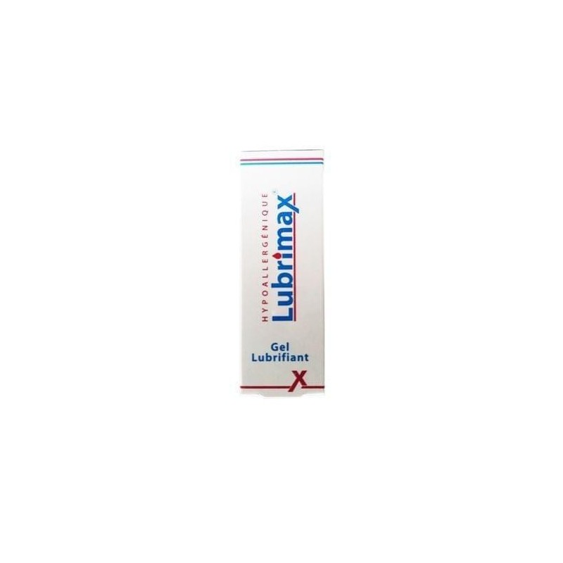 BOMEDIC LUBRIMAX GEL LUBRIFIANT 50ML
