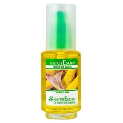 NATURESOIN HUILE DE MAIS 50ML