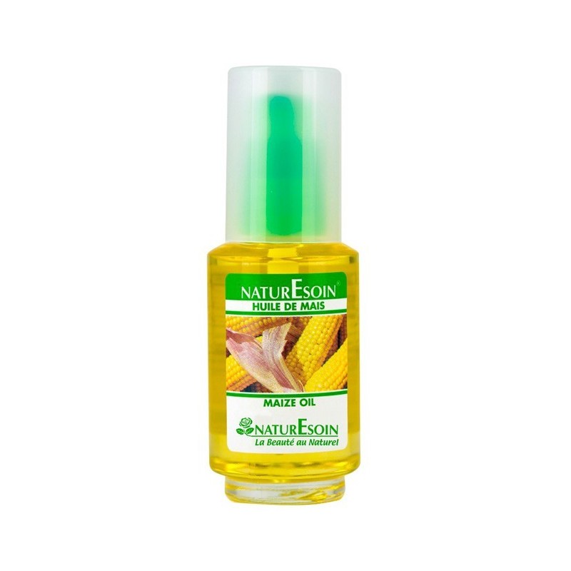 NATURESOIN HUILE DE MAIS 50ML
