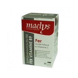 MAELYS FER 30GELU