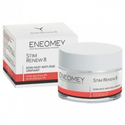 ENEOMEY STIM RENEW 8 50 ML
