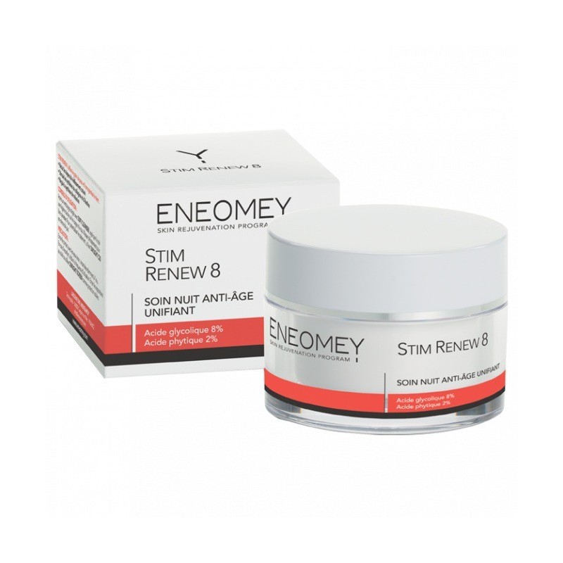 ENEOMEY STIM RENEW 8 50 ML