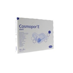 HRTM COSMOPOR STÉRILE E PANSEM