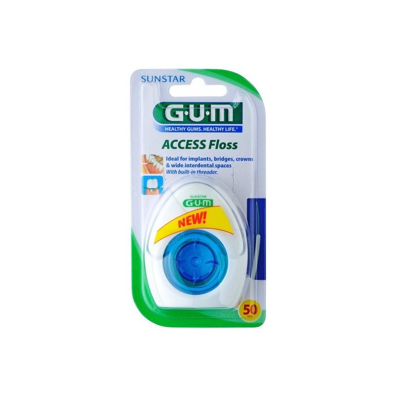 GUM FIL IMPLANT BRIDGE ET COURONNE REF3200