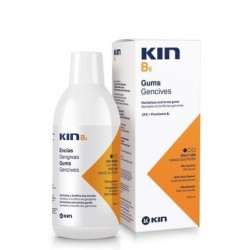 KIN B5 BDB 500ML