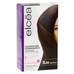 ELCEA COLORATION EXPERTE 5.53 CHOCOLAT