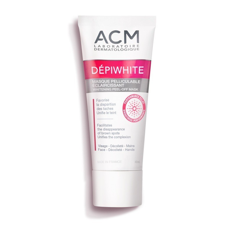 DEPIWHITE MASQUE 40 ML