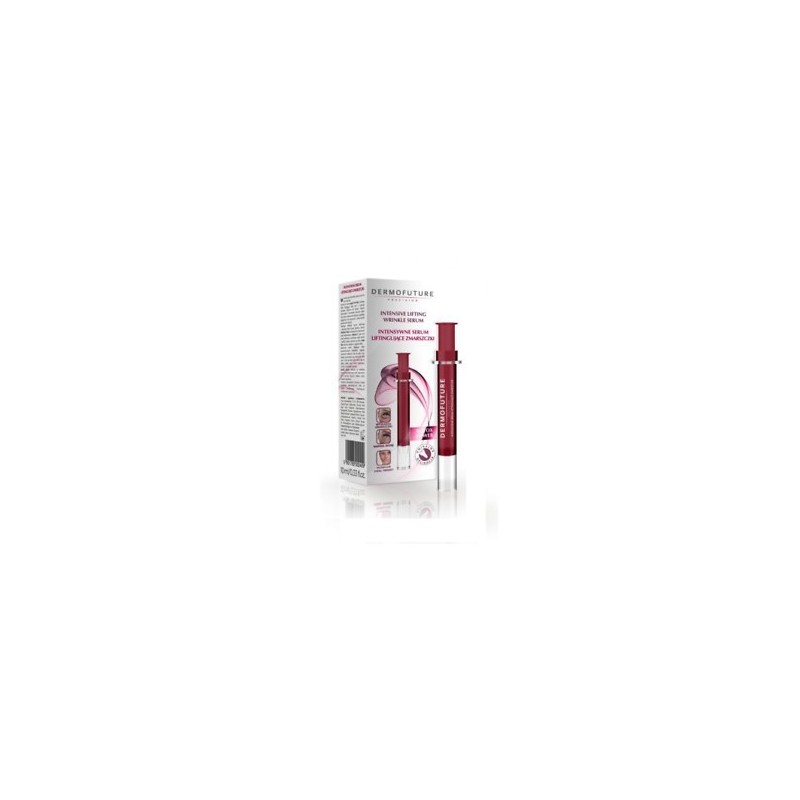 DERMOFUTURE CONTOUR DES YEUX LIFTANT INTENSIVE 10ML