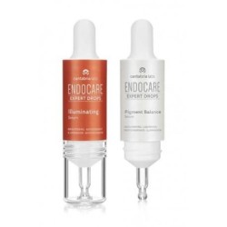 ENDOCARE EXPERT DROPS DEPIGMENTING PROTOCOL 2*10ML