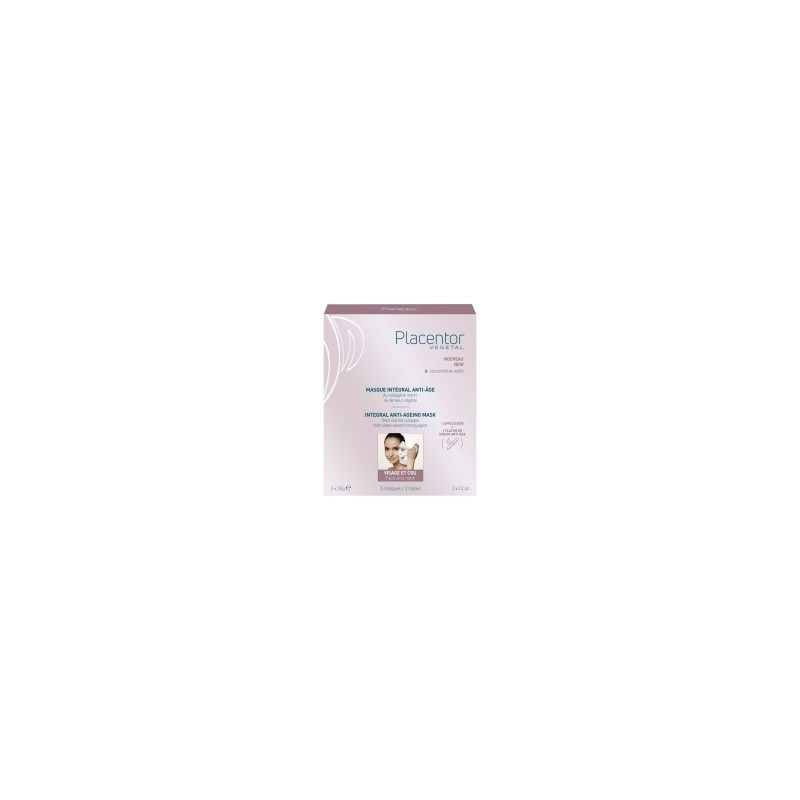 PLACENTOR MASQUE INTEGRAL ANTI-AGE (UNITE)