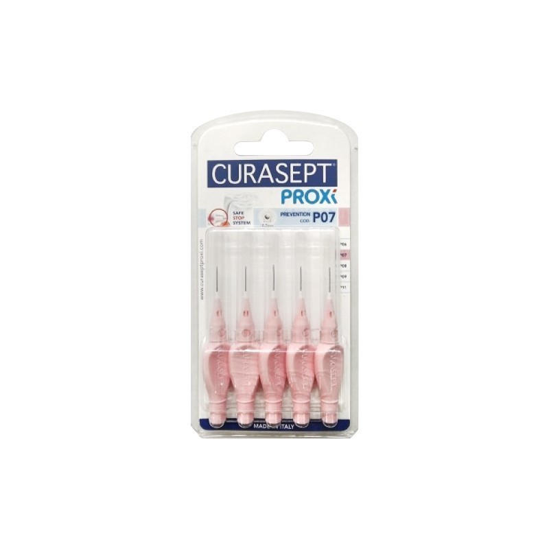 CURASEPT PROXY ANGLE BID P07
