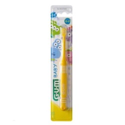 GUM BAD Baby 0 a 2 ans   213