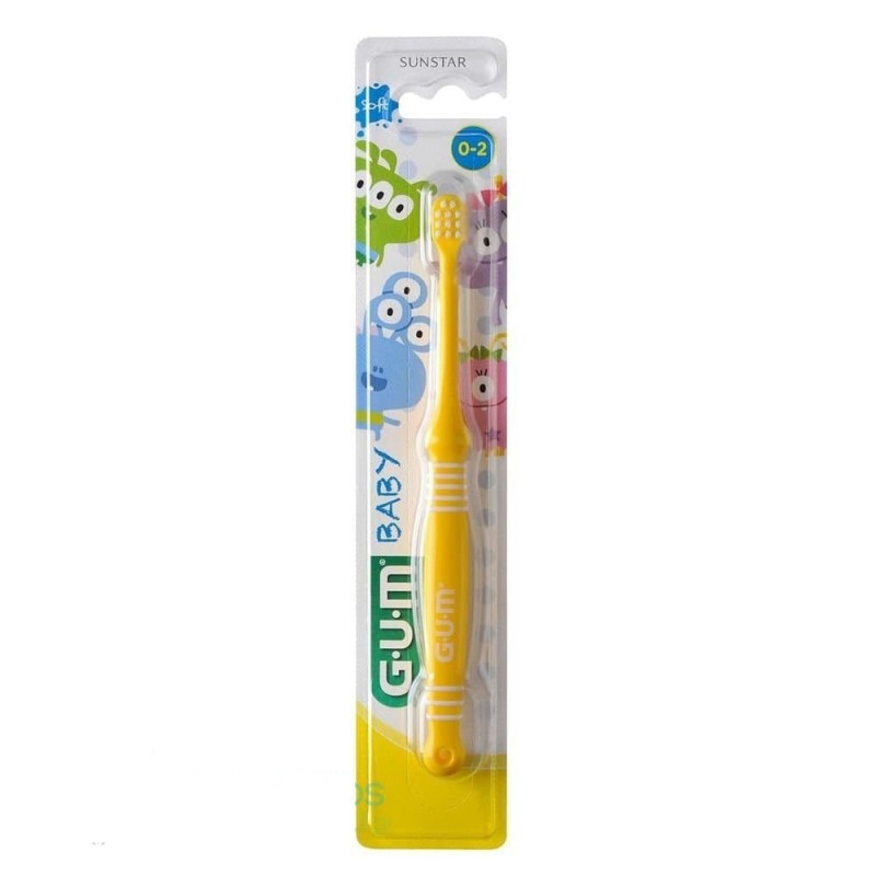 GUM BAD Baby 0 a 2 ans   213