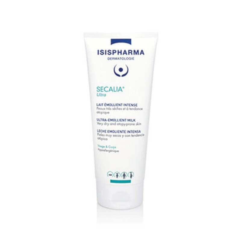 ISIS PHARMA SECALIA ULTRA 200ML